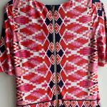 Eliza J ‎ Print Dress Photo 5