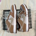 Nike Women’s Dunk Low Sneakers Photo 0