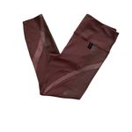 Athleta Allyson Felix Legend 7/8 Tight Hearth Rose Photo 4