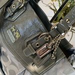 Coach  Madison Sabrina Signature Satchel Bag Photo 4