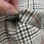 ZARA Plaid Skirt / Skort Photo 7