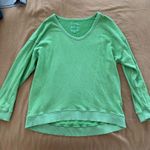Aerie  Sweater Oversized Photo 0