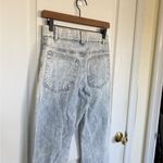Tanner Fletcher Acid Wash Straight Leg Unisex Jeans Blue Size 4 Photo 8