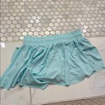 Keiki Kona Light Blue/Teal Women's  Shorts Photo 1