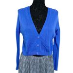 H&M V neck long sleeve cardigan Photo 0