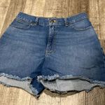 Wrangler denim shorts Photo 0