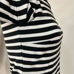 Michael Kors  Striped Dress M Photo 6