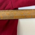 Urban Outfitters Jackson Hole Wyoming T Shirt Vintage Y2K Extra Small XS Red Graphic Tee Photo 5