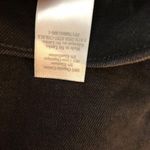 Everlane Womens The Original Cheeky Jeans Stretch Coal Black 32 Photo 5