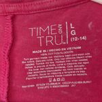 Time & Tru  Pink Dress Photo 1