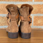 See By Chloe  Women's Wrap Strap Ankle Boot 40 Photo 2