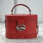 Coach  Georgie Gem Crossbody 5503 Photo 1