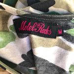 Motel Rocks Motel‎ Rocks Camouflage Mini Dress Photo 5