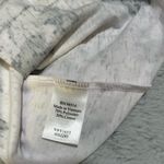 Coldwater Creek  Floral Tank Top - Light Pink and Dark Gray Photo 2