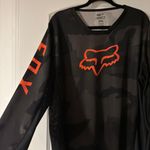 Fox Racing Fox Long sleeve Photo 1