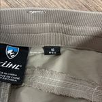 Kuhl Durango Pant 10 Regular Hiking Outdoors Camping Activewear Pockets Womens Photo 9