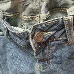 Wrangler  Straight Leg Jeans in Classic Blue Photo 6