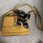 ALDO Also Yellow Purse Photo 0