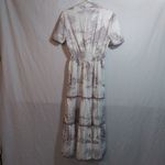 Ink Wash Print V Photo 7