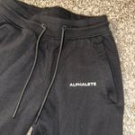 Alphalete Black Joggers Women Photo 1