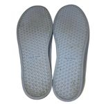 Rag and Bone RB1 Leather Mule Sneakers White/Blue Size 37.5 Photo 9