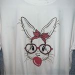 Bubblegum Bunny T Photo 1