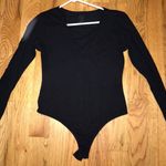 PacSun black bodysuit Photo 0