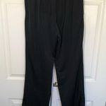 Nike Women’s Black Team Snap Pants Size M Photo 5