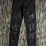 Alo Yoga  High-Waist Moto Legging Photo 0