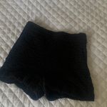 Black Dress Shorts Size 2 Photo 0