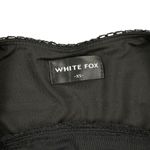 White Fox Boutique - Express Your Style Mini Skirt in Black Photo 1
