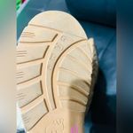 LAMO WOMENS BOOTS SIZE 8 US Tan Photo 6