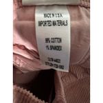 Citizens of Humanity Olivia High Rise Slim Ankle Skinny Jeans Pink Mist 25 New Photo 3