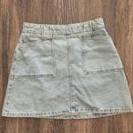 Urban Outfitters Jean Skirt Photo 1