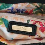 ALDO  Black Bow Purse Photo 3