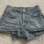 Levi's Levi’s Denim Shorts Photo 0