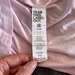 GFore "Girls Golf Too" Pink Tee Size Medium Photo 4