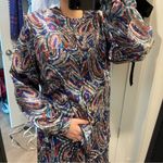 Vintage bobbi’s closet 2pc set Silver Size 12 Photo 7