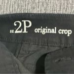 Loft Ann Taylor  Original Crop Black Pants Photo 6