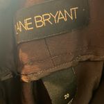Lane Bryant FINAL MARKDOWN  capris 20 Photo 3