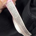 Victoria's Secret  VSX Sport Bra Front Zip Padded Geo Print Activewear 34D‎ Photo 8