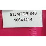 Kasper  Women's Size 10 Pink Skirt Suit Blazer, Tank, Pencil Skirt Set Photo 14