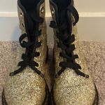Dr. Martens 1460 Women’s Chunky Glitter Lace Up Photo 1