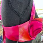 WHITE FOX WOMENS MEDIUM Vibrant Pink top Photo 5