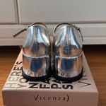 Anthropologie Mary Jane Heels Photo 3