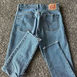 Levi's 501 Jeans Photo 1