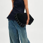 Free People Decked In Shine Top Photo 0