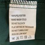 JJ's House JJ’s House Ruffle Sweetheart Spaghetti Straps A-Line Chiffon Midi Dress Sz XL Photo 12