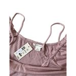 Aeropostale  Women Size Medium Cold Shoulder Blouse Shirt NWT (19-231) Photo 4