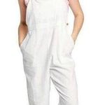 Stoney Clover Lane Stoney Clover White Overalls Photo 0